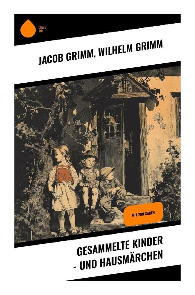 Gesammelte Kinder - und Hausmärchen Health, Nutrition & Fitness
