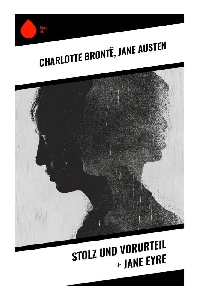 Stolz und Vorurteil + Jane Eyre Contemporary literature