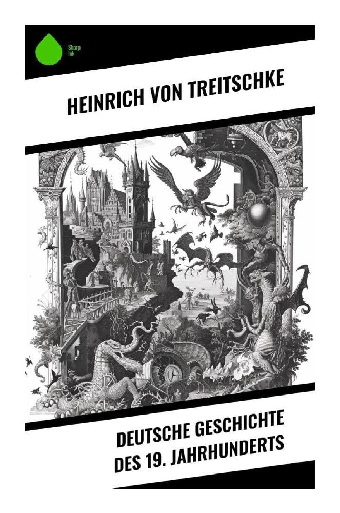 Deutsche Geschichte des 19. Jahrhunderts German history