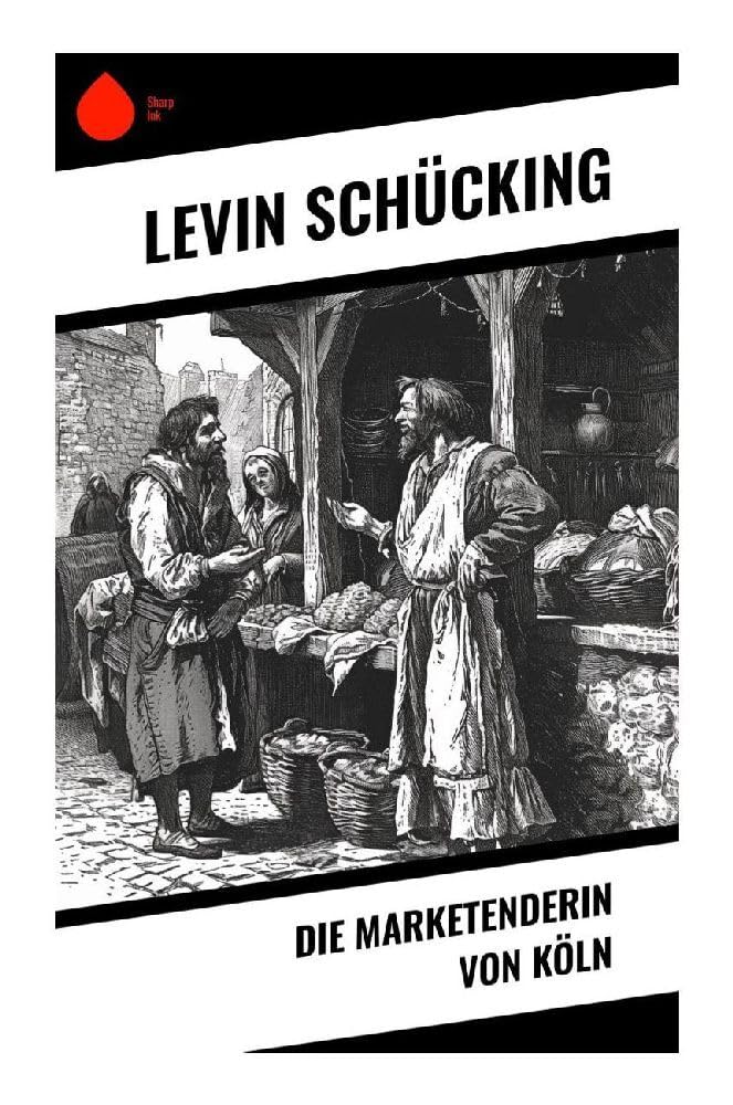 Die Marketenderin von Köln Action & Adventure