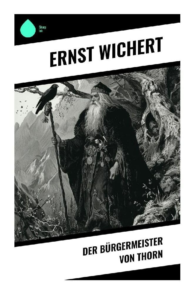 Der Bürgermeister von Thorn Historical Fiction