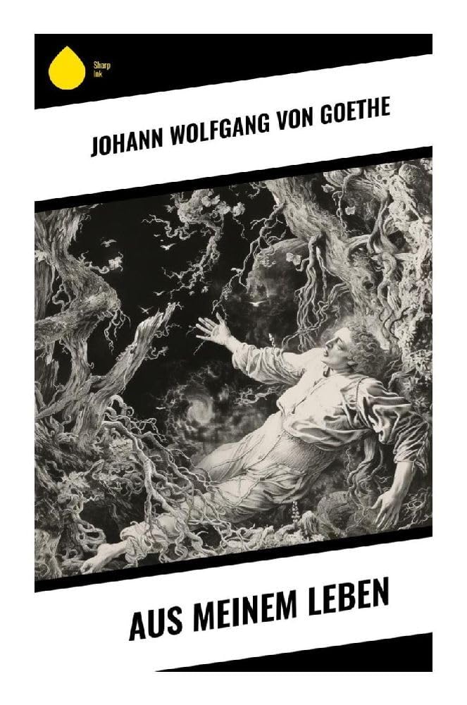Aus meinem Leben Art & Literature