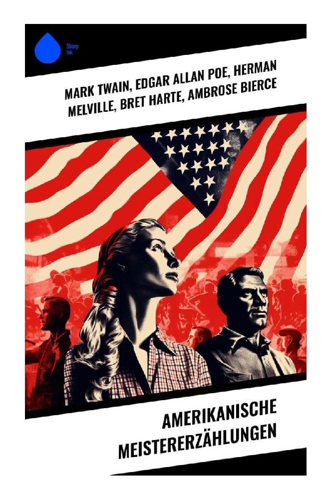 Amerikanische Meistererzählungen Contemporary literature
