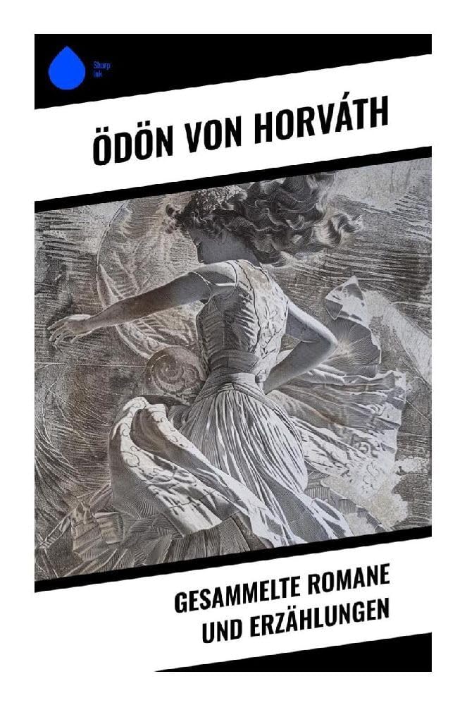 Gesammelte Romane und Erzählungen Contemporary literature