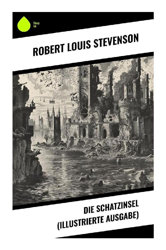 Die Schatzinsel (Illustrierte Ausgabe) Non-fiction