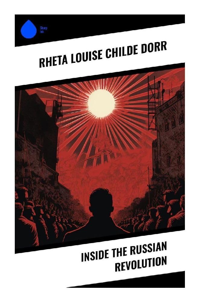 Product Image: Inside the Russian Revolution