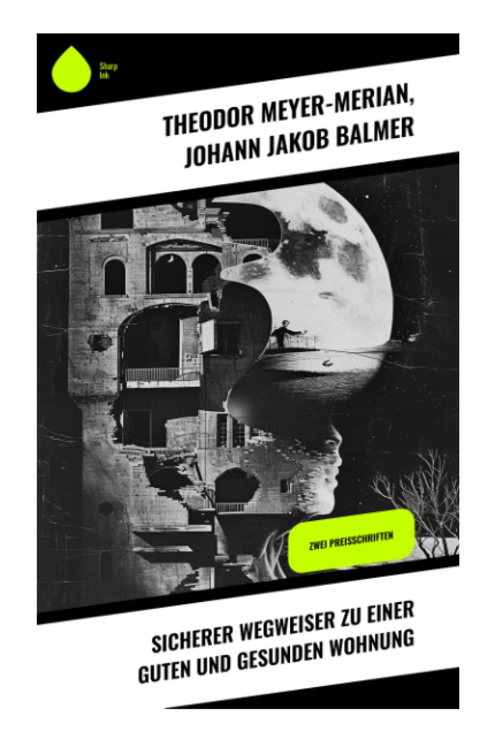 Sicherer Wegweiser zu einer guten und gesunden Wohnung Contemporary literature