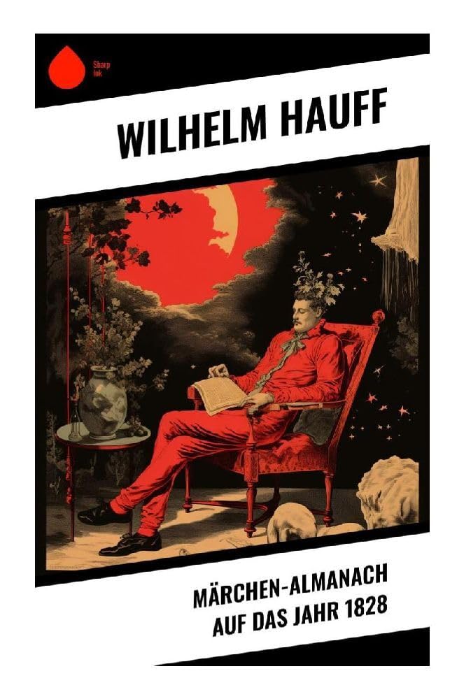 Märchen-Almanach auf das Jahr 1828 Fairy Tales & Legends