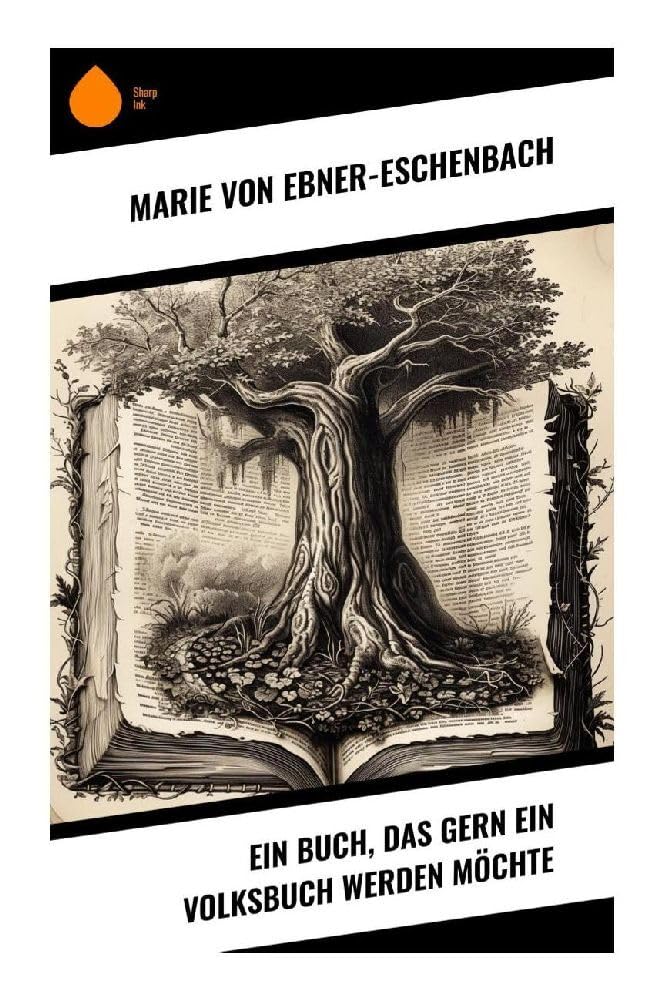 Ein Buch, das gern ein Volksbuch werden möchte Classics
