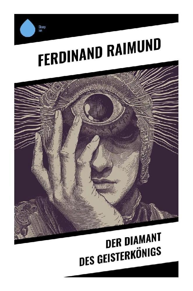 Der Diamant des Geisterkönigs Historical Fiction