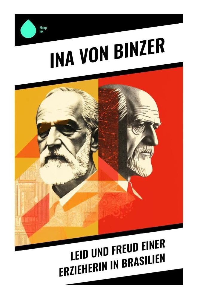 Leid und Freud einer Erzieherin in Brasilien Study Guides