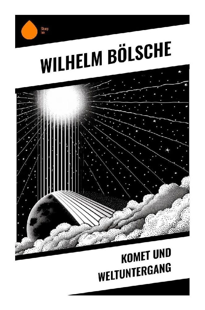 Komet und Weltuntergang Historical Fiction