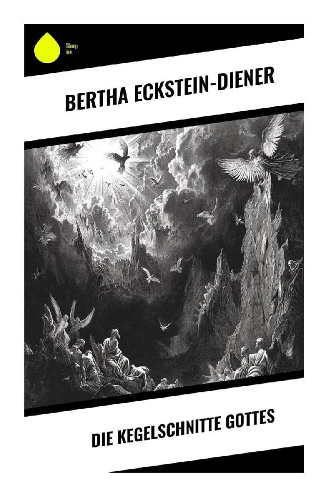 Product Image: Die Kegelschnitte Gottes
