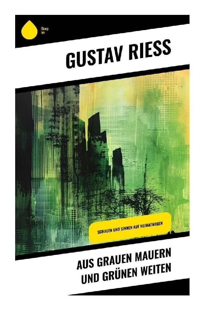 Aus grauen Mauern und grünen Weiten Historical Fiction