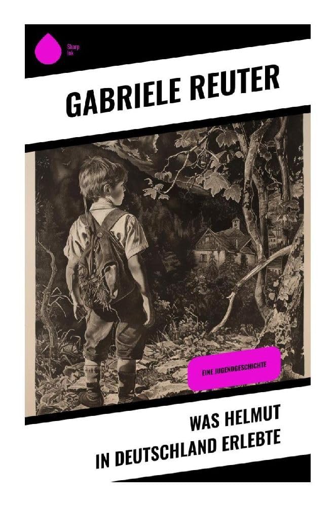 Was Helmut in Deutschland erlebte Historical Fiction