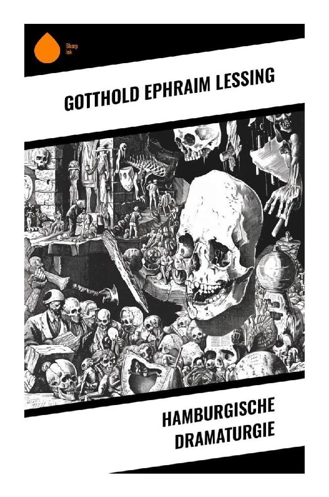 Hamburgische Dramaturgie Drama
