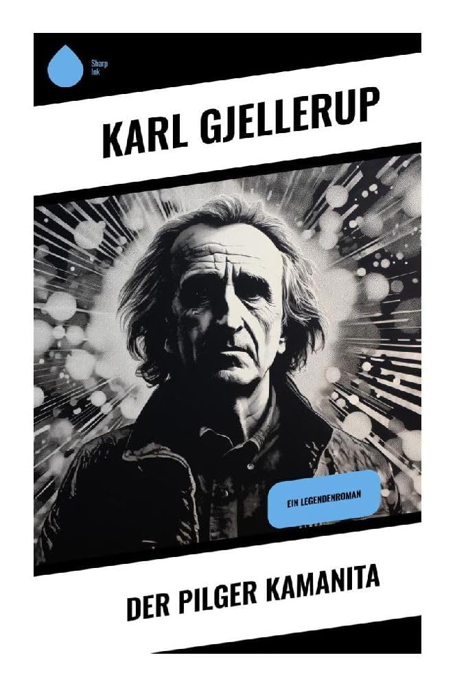 Der Pilger Kamanita Psychology