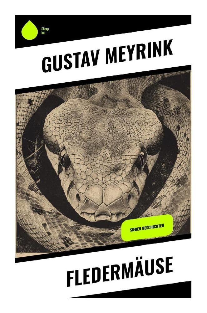Product Image: Fledermäuse