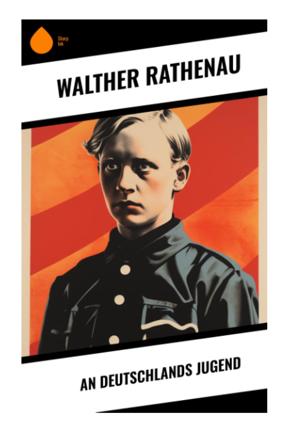 Product Image: An Deutschlands Jugend