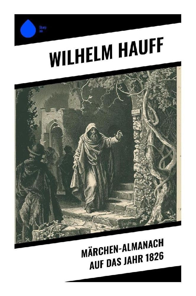 Märchen-Almanach auf das Jahr 1826 Fairy Tales & Legends