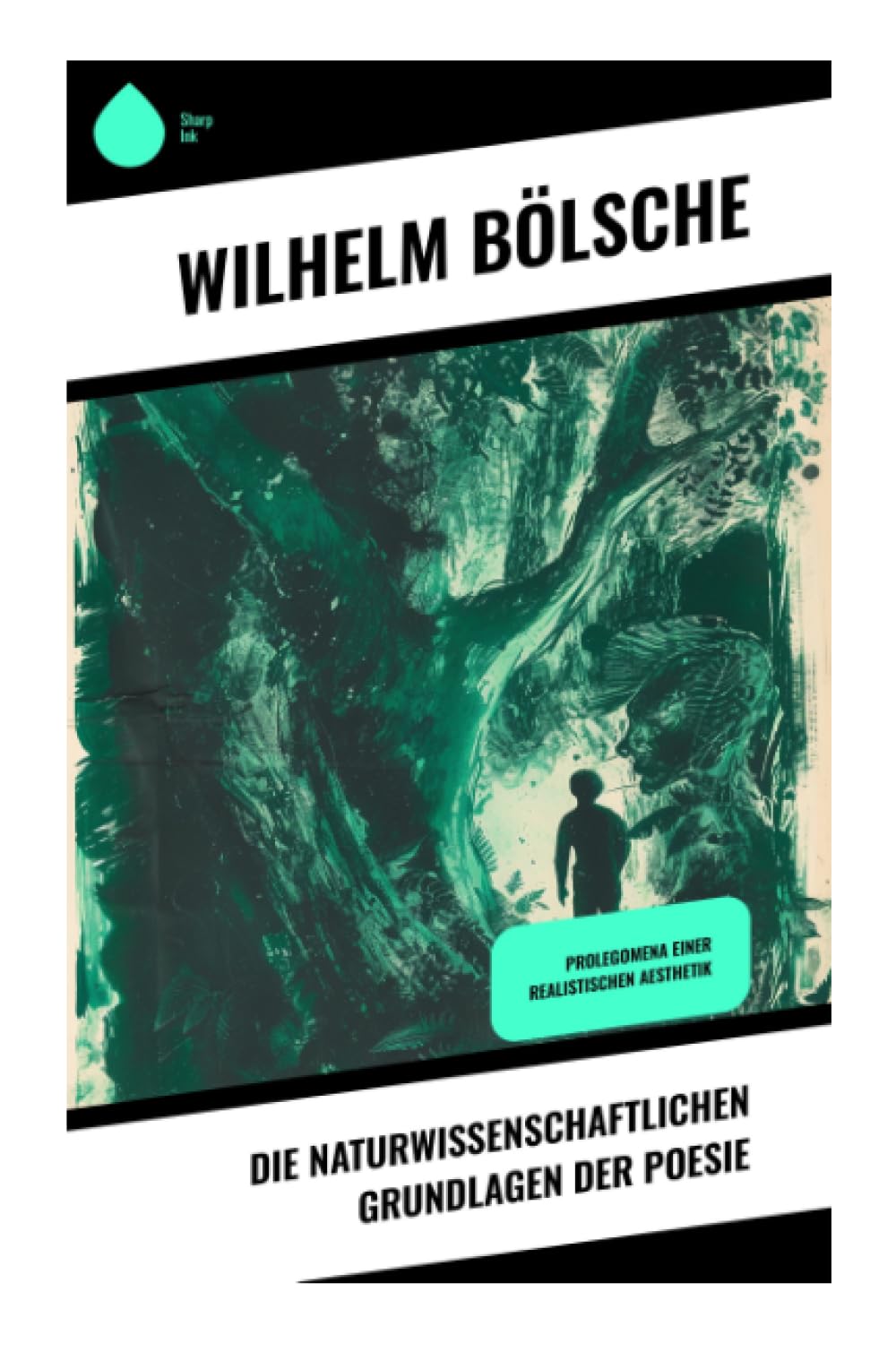 Die naturwissenschaftlichen Grundlagen der Poesie Philosophy
