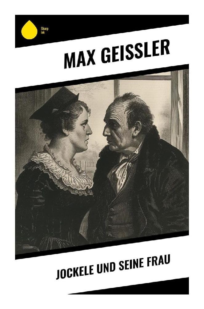 Jockele und seine Frau Contemporary literature