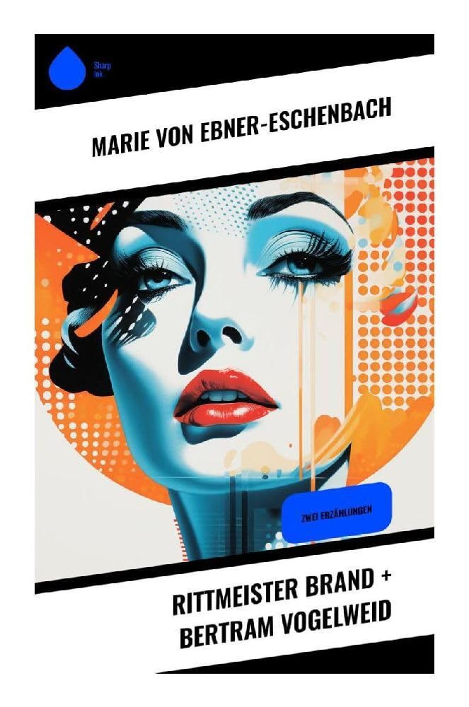 Rittmeister Brand + Bertram Vogelweid Historical Fiction