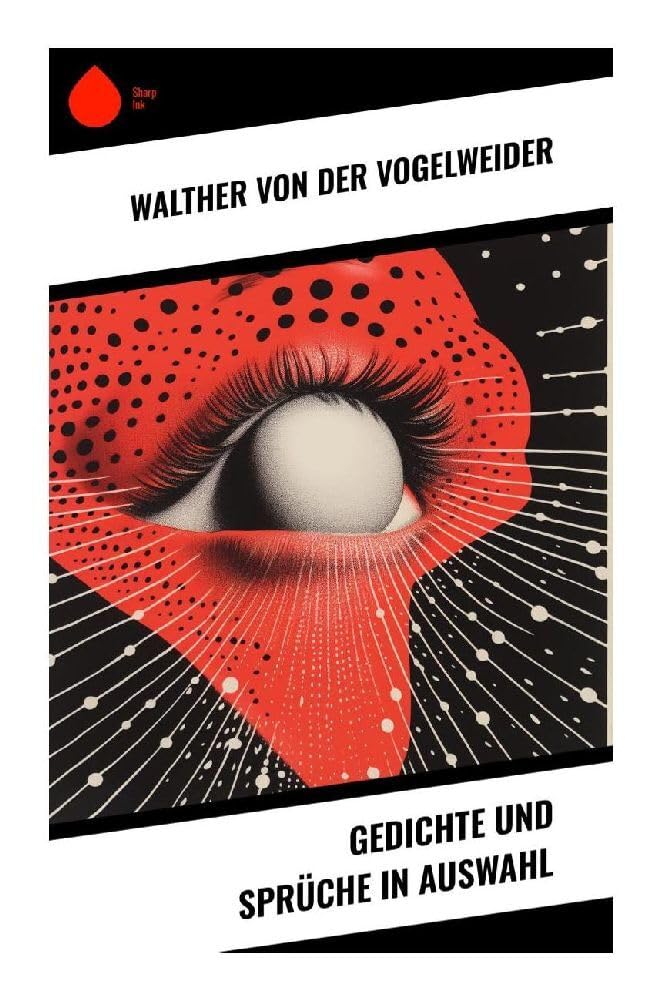 Gedichte und Sprüche in Auswahl Poetry