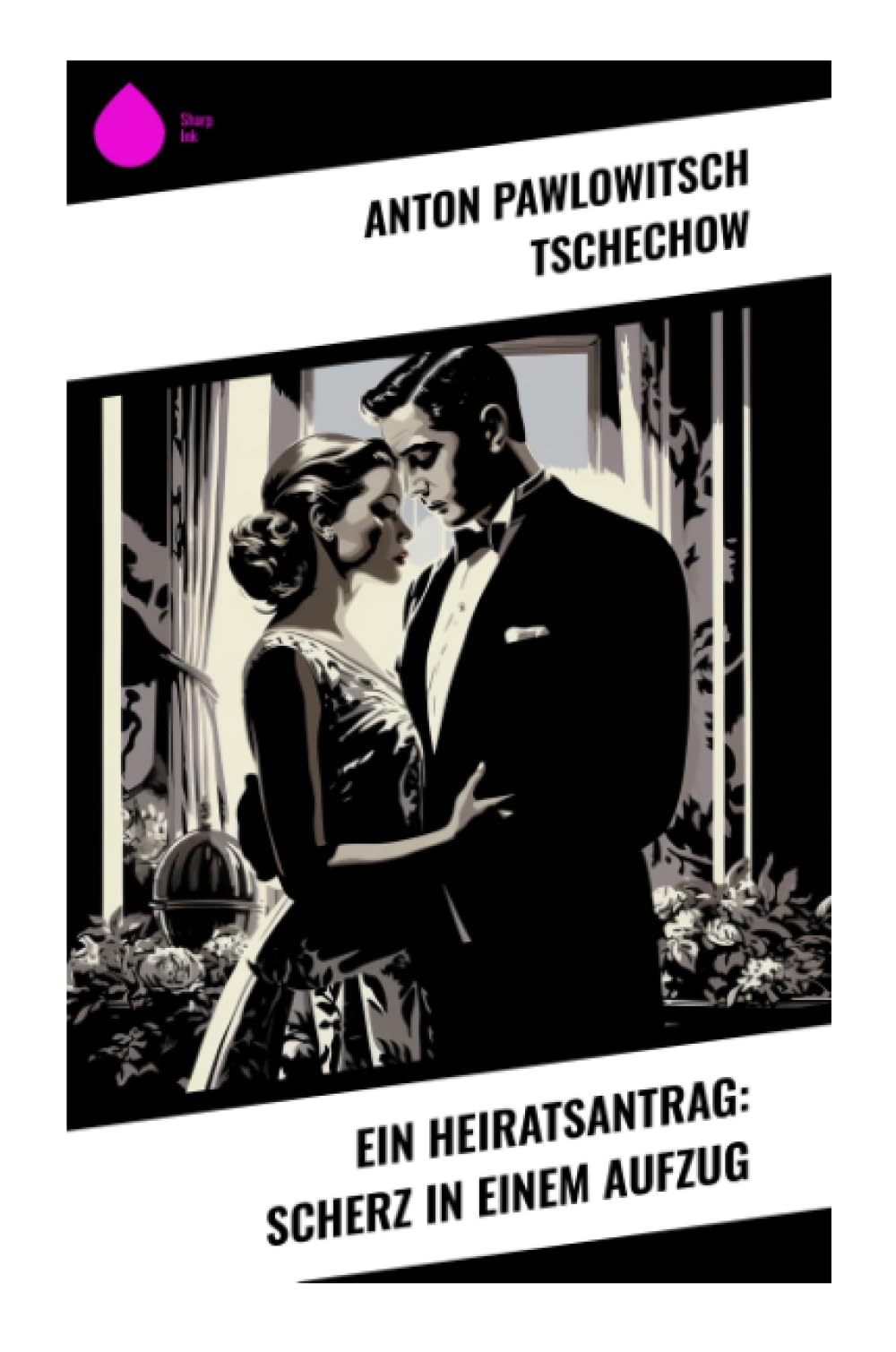 Ein Heiratsantrag: Scherz in einem Aufzug Drama