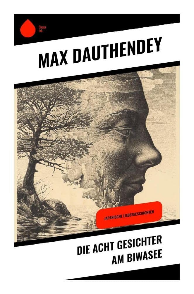Die acht Gesichter am Biwasee Historical Fiction