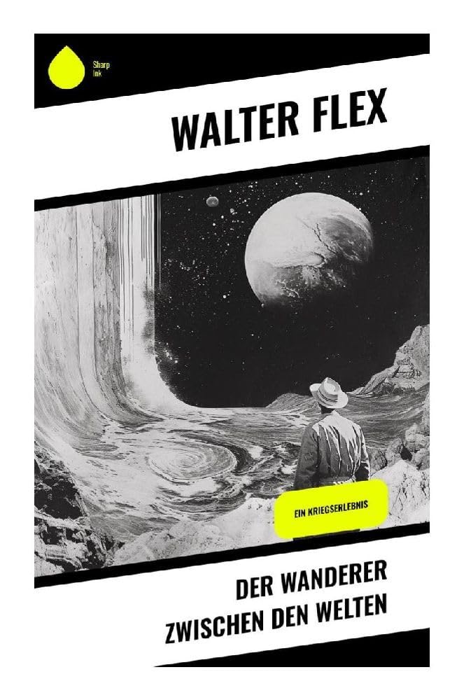 Product Image: Der Wanderer zwischen den Welten