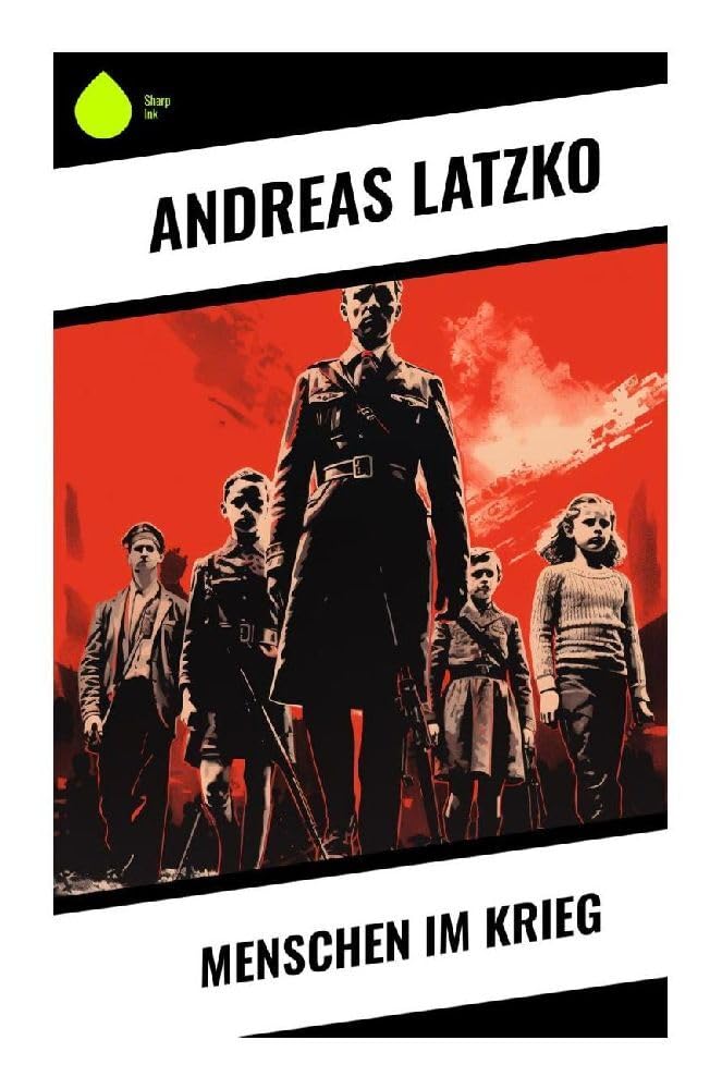 Product Image: Menschen im Krieg