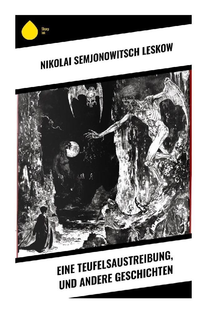 Eine Teufelsaustreibung, und andere Geschichten Fairy Tales & Legends