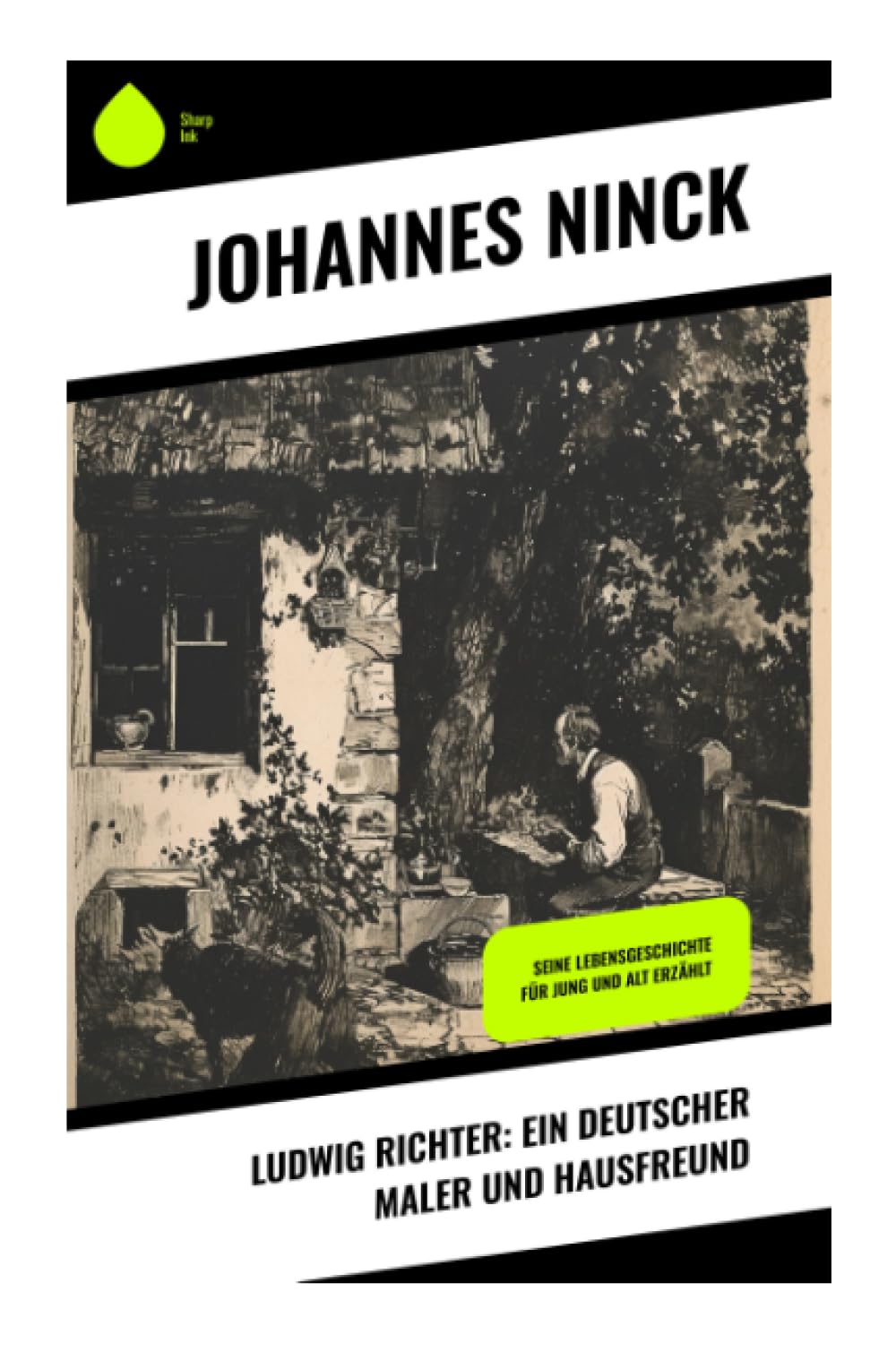Ludwig Richter: Ein deutscher Maler und Hausfreund Film, Art & Culture