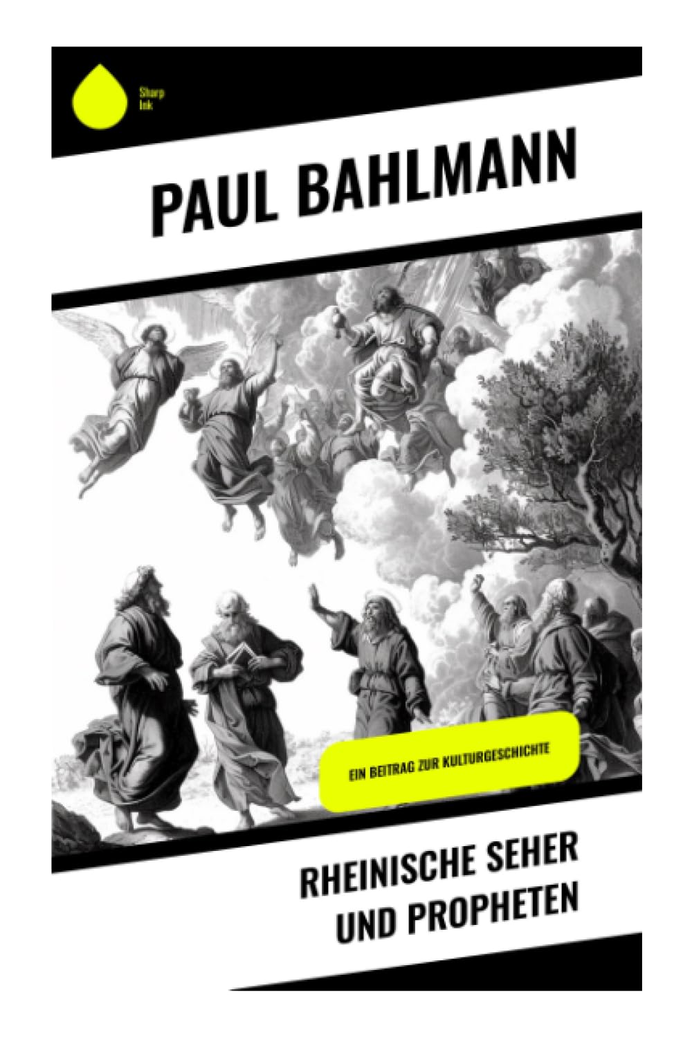 Rheinische Seher und Propheten Religion & Esotericism
