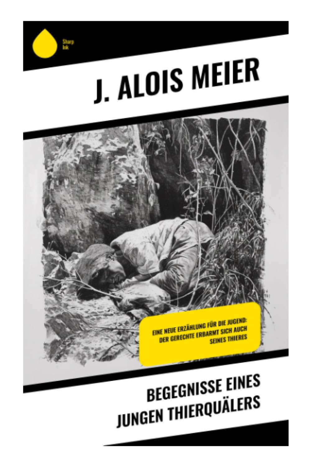 Begegnisse eines jungen Thierquälers Novels & Short Stories