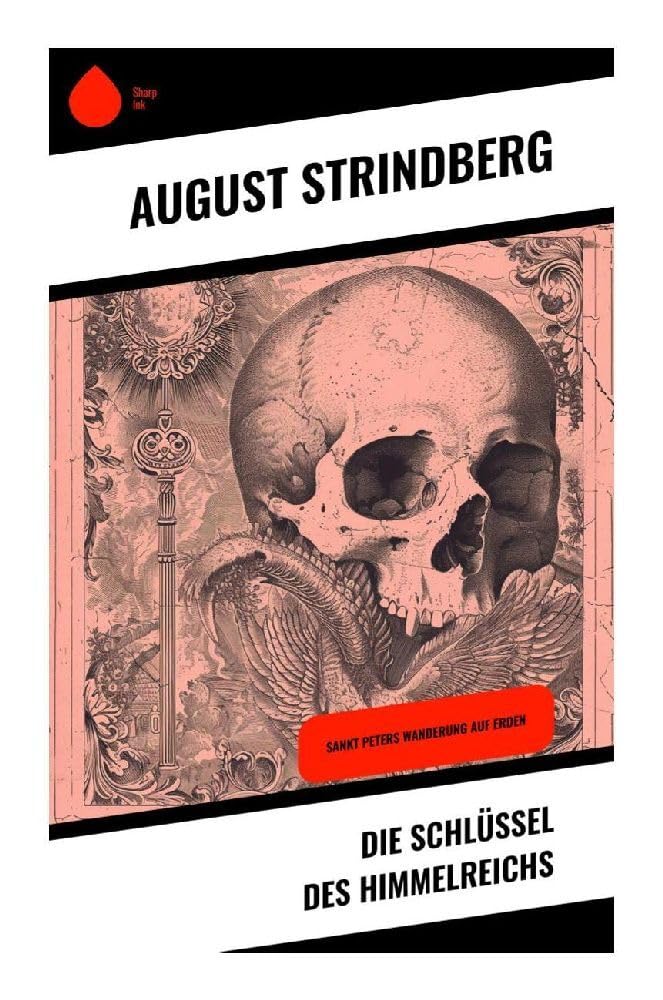Die Schlüssel des Himmelreichs Philosophy