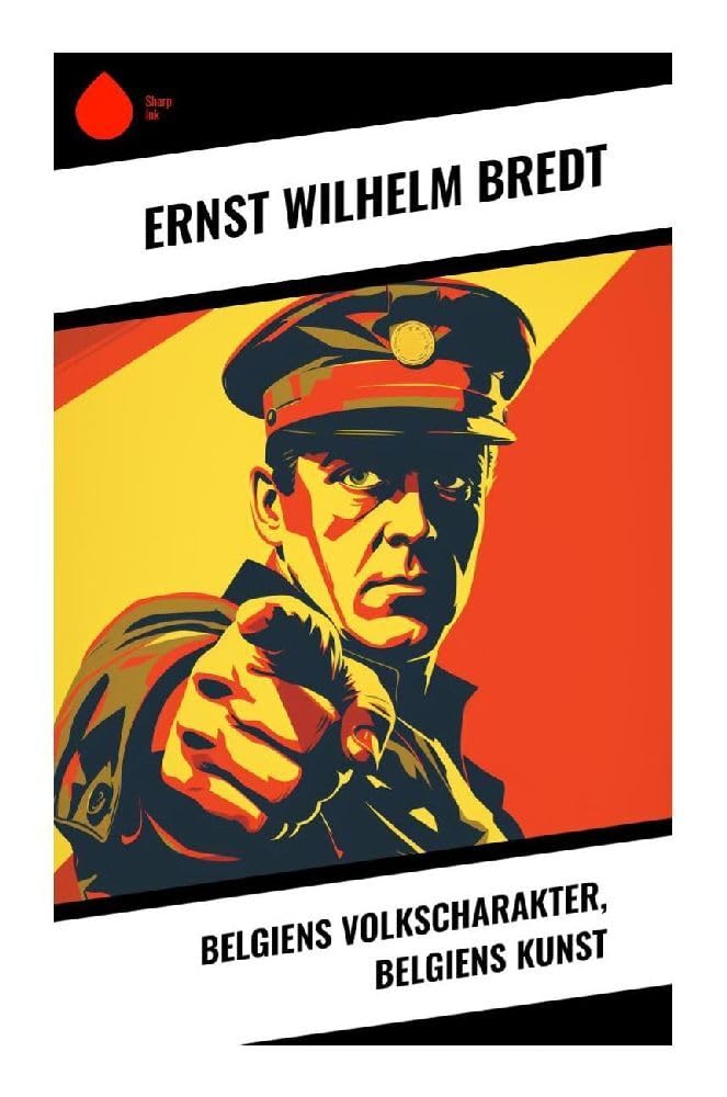 Belgiens Volkscharakter, Belgiens Kunst Law