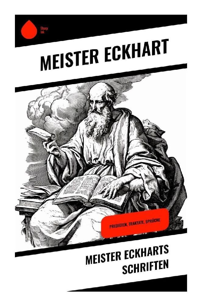 Meister Eckharts Schriften Religion & Esotericism