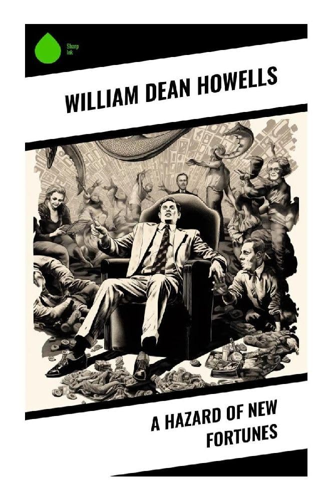 A Hazard of New Fortunes Historical Fiction