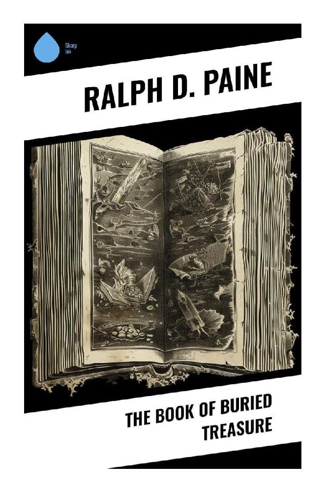 The Book of Buried Treasure Politics & History