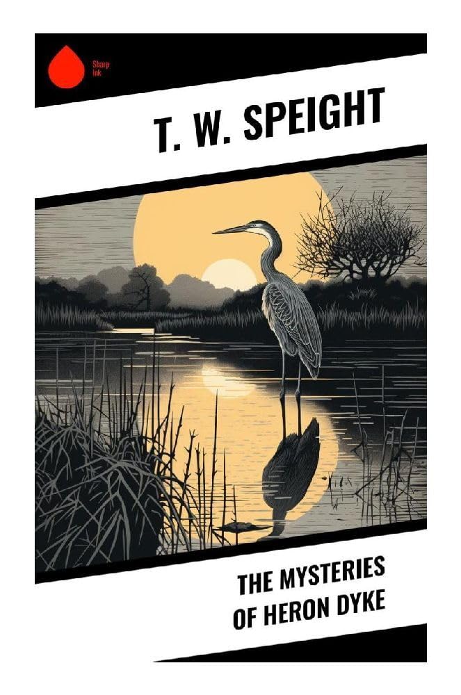 The Mysteries of Heron Dyke Historical Fiction