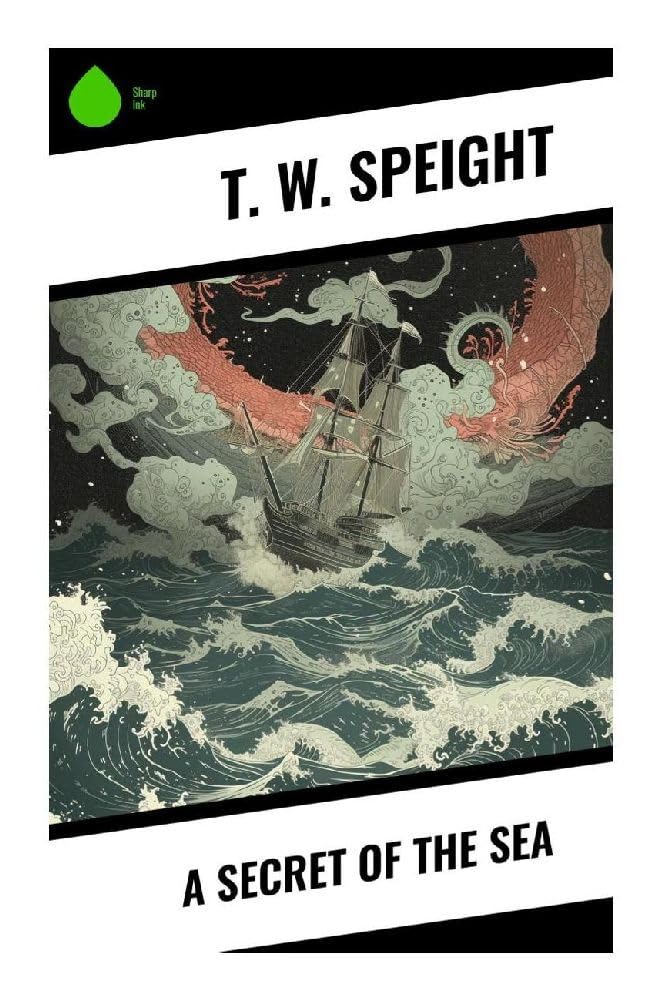 A Secret of the Sea Historical Fiction