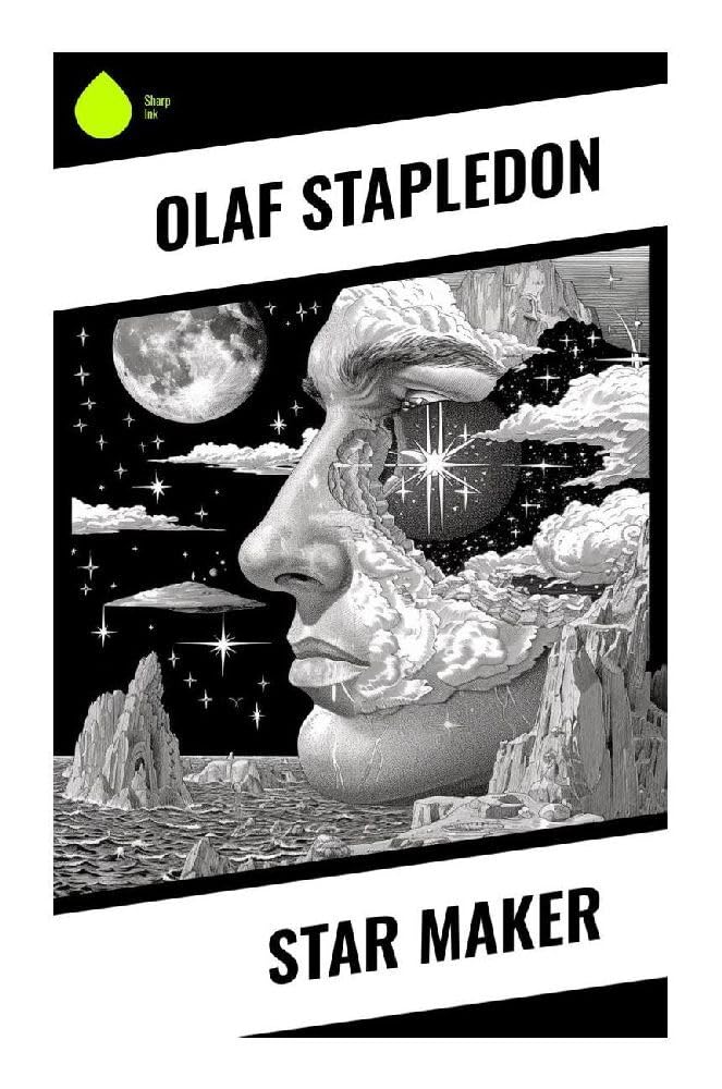 Star Maker Contemporary literature Books