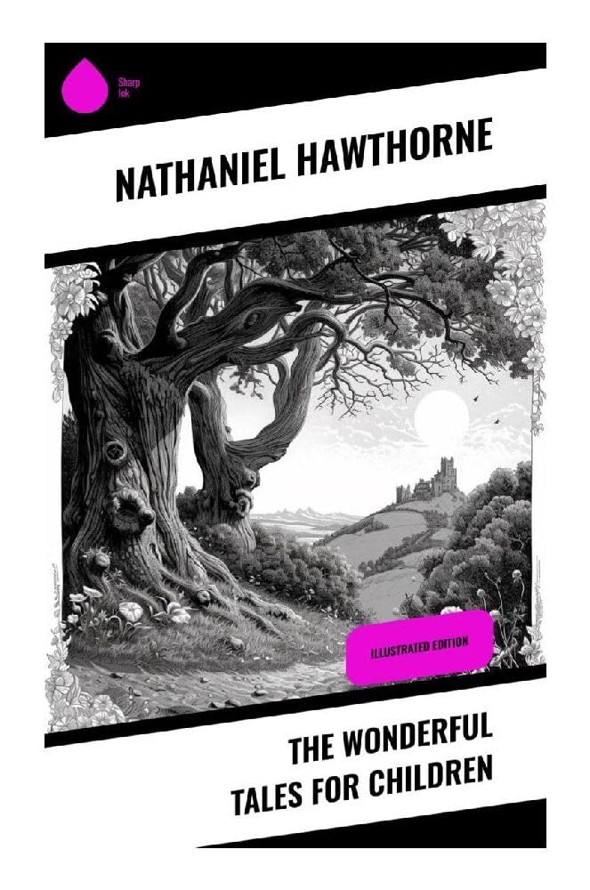 The Wonderful Tales for Children Health, Nutrition & Fitness