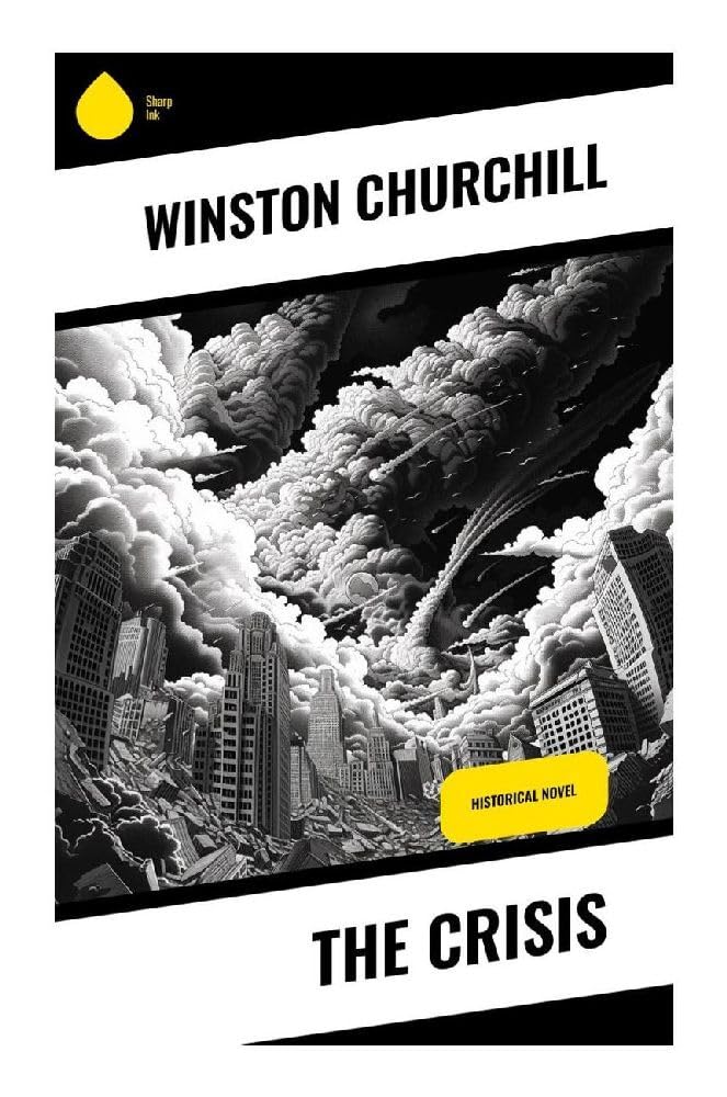 Product Image: The Crisis