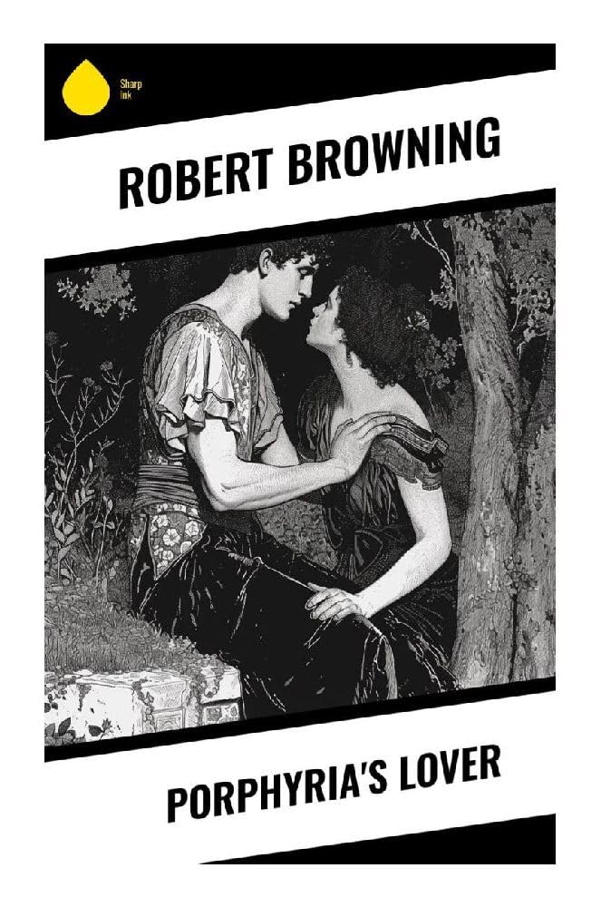 Product Image: Porphyria's Lover