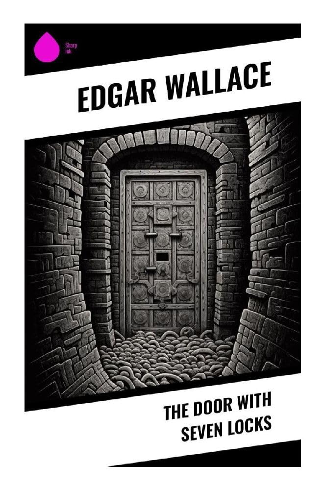 Product Image: The Door with Seven Locks