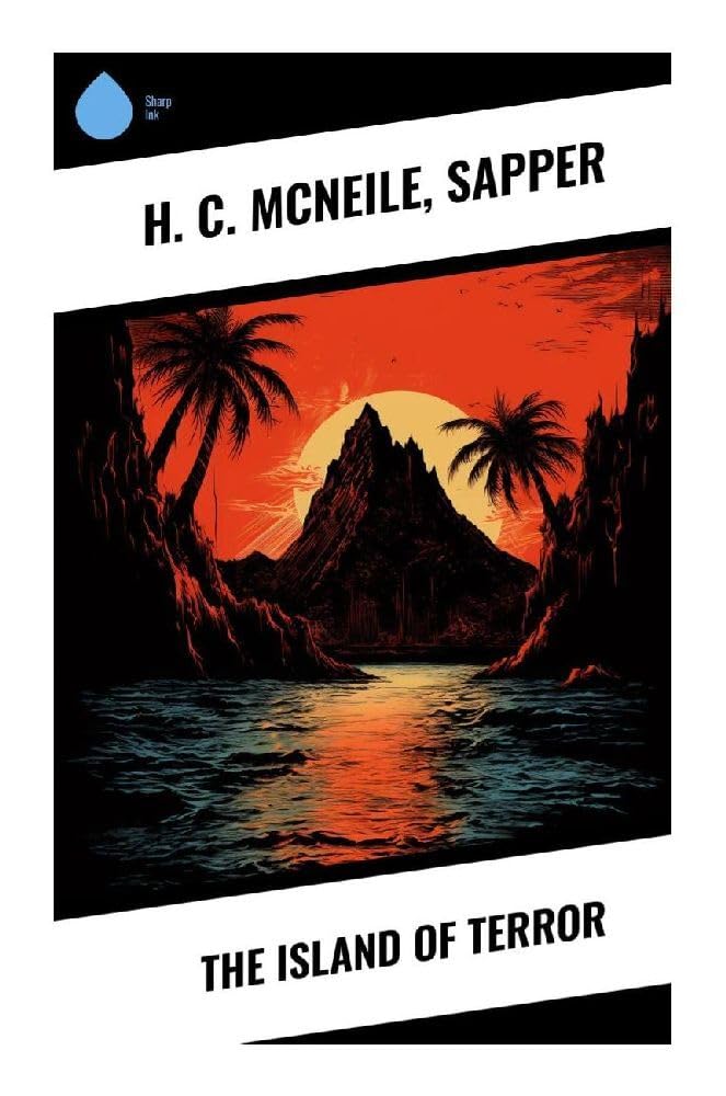 The Island of Terror Contemporary literature