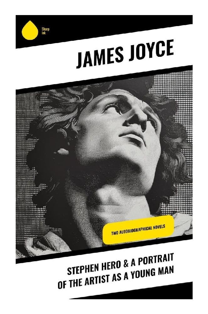 Stephen Hero & A Portrait of the Artist as a Young Man Contemporary literature